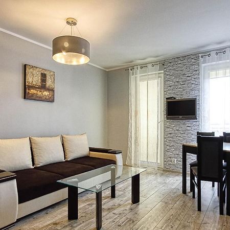 Apartamenty Pila Exterior photo