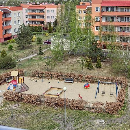 Apartamenty Pila Exterior photo