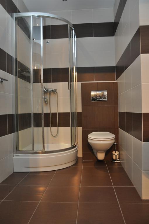 Apartamenty Pila Exterior photo